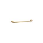 System Dorado Uzun Havluluk Gold Branch 21X71X441 Mm
