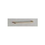 System Dorado Uzun Havluluk Gold Renk 21X71X441 Mm