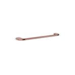 System Dorado Uzun Havluluk Rose Renk 21X71X441 Mm