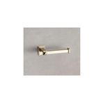 System Dorık Tuvalet Kağıtlığı Gold Renk 79X31X167 Mm