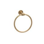 System Ezel Halka Havluluk Gold Branch Renk 211X76X192 Mm
