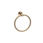 System Flexu Halka Havluluk Gold Renk 211X76X195 Mm