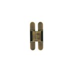 System Gizli Menteşe 180X32 Mm Antik Saten Tek Ebat Hg106Ht01 Abm
