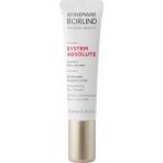 System Göz Kremi 15 Ml, Kolajen ve Elastin Üretimini Vegan