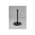 System Hareketli Havluluk Siyah Renk 303X165X165 Mm