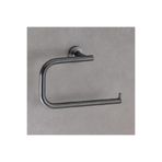 System Hoop Halka Havluluk Füme Renk 159X71X244 Mm