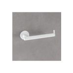 System Hoop Tuvalet Kağıtlığı Beyaz Renk 47X72X156 Mm