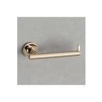 System Hoop Tuvalet Kağıtlığı Gold Renk 47X72X156 Mm