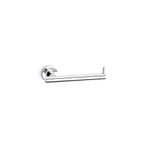 System Hoop Tuvalet Kağıtlığı Krom Renk 47X72X156 Mm