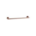 System Hoop Uzun Havluluk Rose Renk 45X72X600 Mm