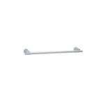 System Icon Uzun Havluluk Krom Renk 32X73X457 Mm