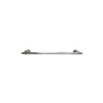 System Icona Uzun Havluluk Krom 45 Cm