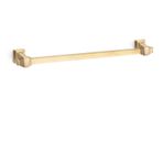 SYSTEM KUBIC UZUN HAVLULUK ABM 45CM ANTİK SARI BA1005 004 ABM