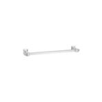 System Kubıc Uzun Havluluk Krom Renk 41X77X457 Mm