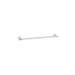 System Kubıc Uzun Havluluk Krom Renk 41X77X607 Mm