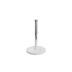 System Masaüstü Kağıt Havluluk Beyaz-Krom 270X165X165 Mm