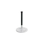 System Masaüstü Kağıt Havluluk Mermer Deseni-Siyah 270X165X165 Mm