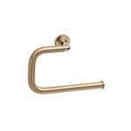 System Nord Halka Havluluk Gold/Gold Branch Renk 169X79X241 Mm