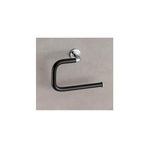 System Nord Halka Havluluk Krom/Siyah Renk 169X79X241 Mm