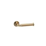 System Nord Tuvalet Kağıtlığı Gold/Gold Branch Renk 48X79X155 Mm