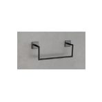 System Nowo Halka Havluluk Siyah Renk Siyah Renk 108X68X285 Mm