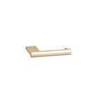 System Octagon Tuvalet Kağıtlığı Gold Renk 20X75X154 Mm