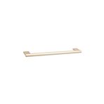 System Octagon Uzun Havluluk Gold Renk 20X75X450 Mm