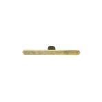 System Ovalın Ikili Tuvalet Kağıtlığı Antik 87X137X159 Mm