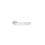 System Ovalın Tuvalet Kağıtlığı Krom Renk 25X63X159 Mm