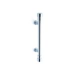 System PH9690 0220 CR-CR-CR Krom 220 mm Çekme Kapı Kolu