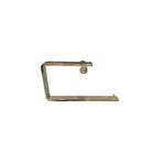 System Pıvot Halka Havluluk Altın 126X80X269 Mm