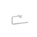 System Pıvot Towel Rıng/Halka Havluluk Krom Renk 126X80X269 Mm