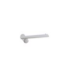 System Pıvot Tuvalet Kağıtlığı Krom Renk 34X81X157 Mm