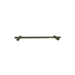 System Pıvot Uzun Havluluk Altın 34X81X450 Mm