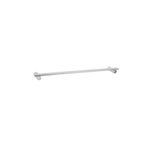 System Pıvot Uzun Havluluk Krom Renk 34X81X600 Mm