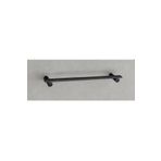 System Pıvot Uzun Havluluk Siyah Renk 34X81X450 Mm