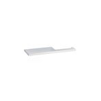System Plaın Tuvalet Kağıtlığı Krom Renk 15X80X275 Mm