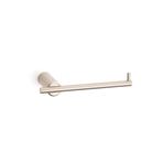 System Pro-Tech Tuvalet Kağıtlığı Saten Renk 30X65X160 Mm