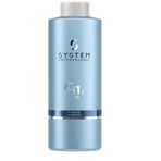 System Professional 1000 ml Hydrate Nemlendirici Saç Bakım Şampuanı