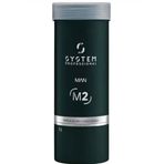 System Professional 1000 ml M2 Erkeklere Özel Saç Sakal Bakım Kremi