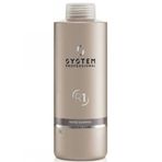 System Professional 1000 ml Repair Onarıcı Saç Bakım Şampuanı