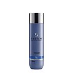 System Professional 250 ml Smoothen Yatıştırıcı Saç Şampuanı