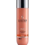 System Professional 250 ml Solar Saç Vücut Şampuanı