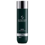 System Professional 250 ml SP Man Enerji Veren Saç Şampuanı