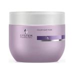 System Professional 400 ml Color Save Renk Koruyucu Saç Bakım Maskesi