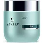 System Professional 400 ml Purify Kepek Önleyici Saç Bakım Maskesi