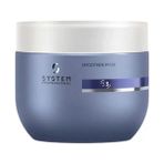 System Professional 400 ml Smoothen Pürüzsüz Antifrizz Saç Maskesi