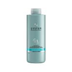 System Professional Balance Dengeleyici Şampuan 1000 ml
