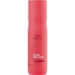 System Professional Color Brilliance 250 ml Boyalı Saçlar Şampuan