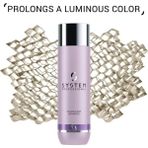 System Professional Color Save Boyalı 250 ml Bakım Şampuanı